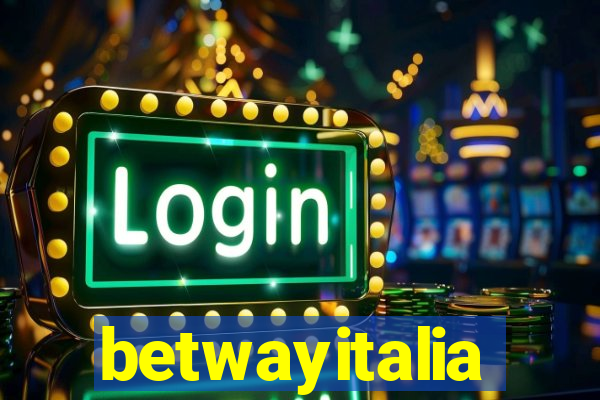 betwayitalia