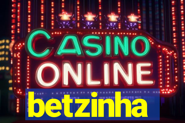 betzinha