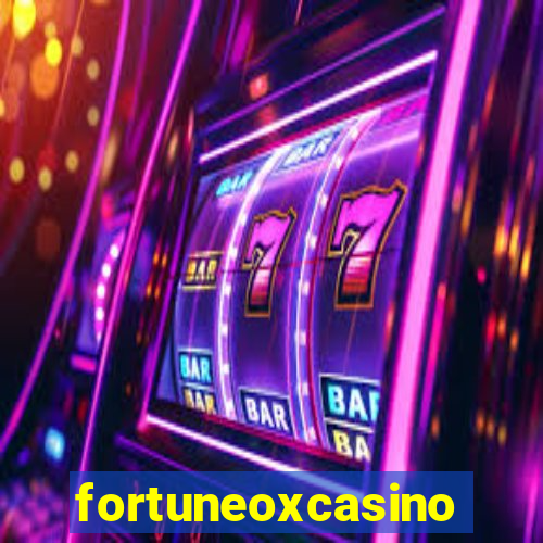 fortuneoxcasino.com