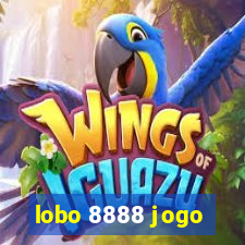 lobo 8888 jogo