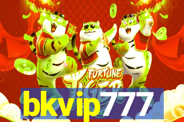 bkvip777