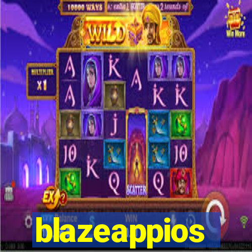 blazeappios