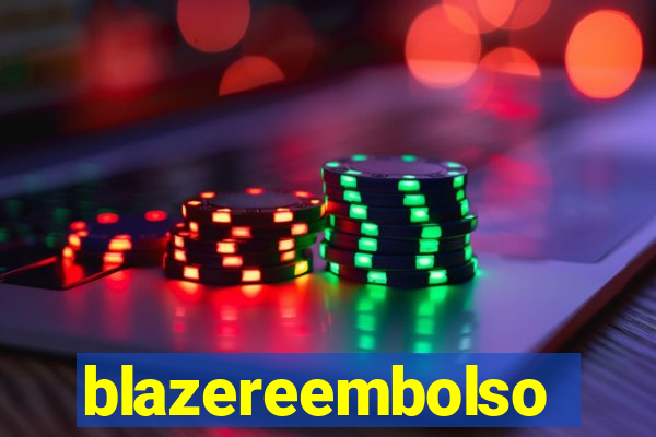 blazereembolso