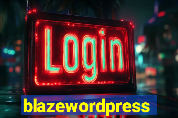 blazewordpress