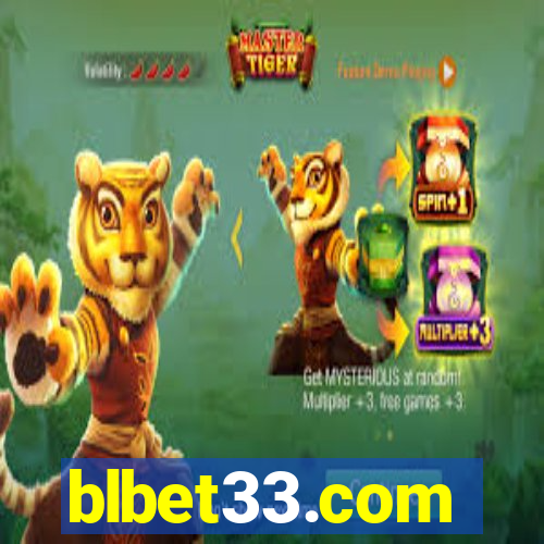 blbet33.com