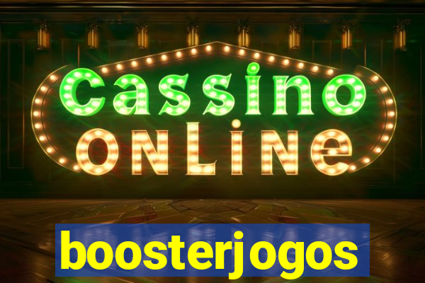 boosterjogos