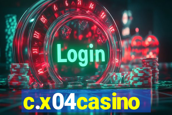 c.x04casino