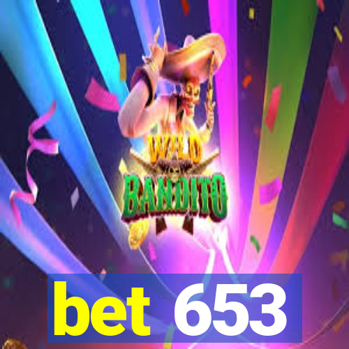 bet 653