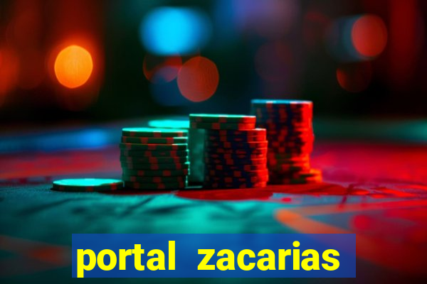 portal zacarias maloqueiro que cava sua própria cova