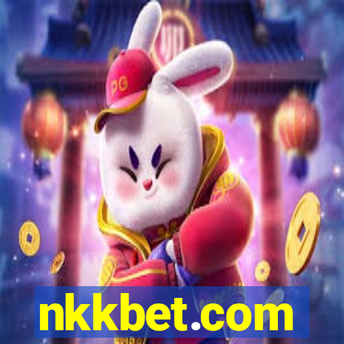 nkkbet.com