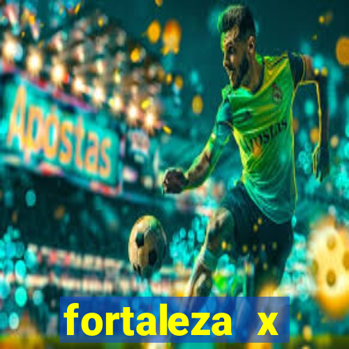 fortaleza x juventude palpite