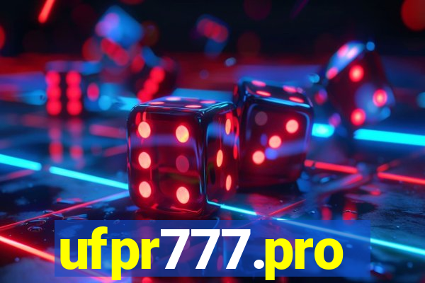 ufpr777.pro