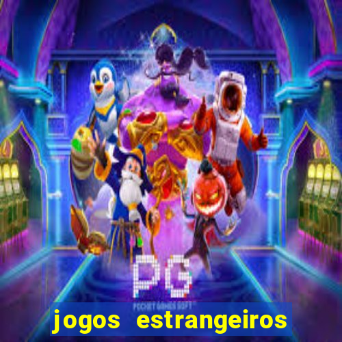 jogos estrangeiros para ganhar dinheiro