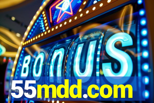 55mdd.com