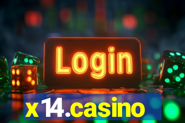 x14.casino