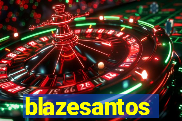 blazesantos