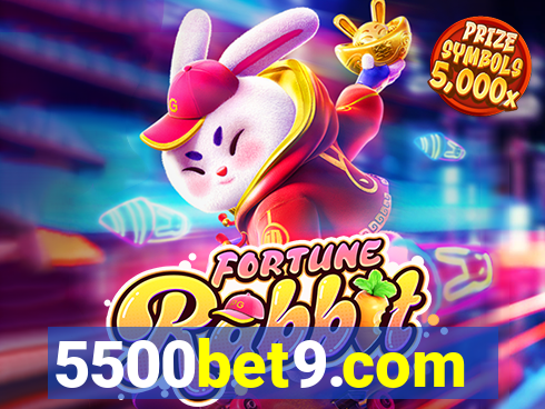 5500bet9.com