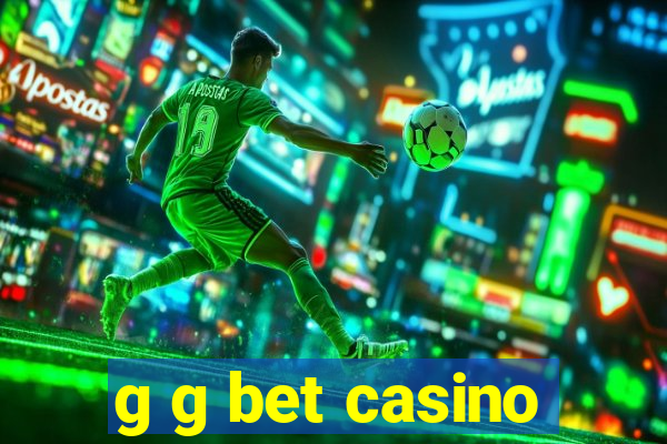 g g bet casino