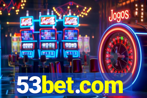 53bet.com