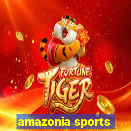 amazonia sports