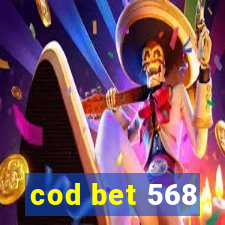 cod bet 568