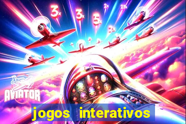 jogos interativos para eventos corporativos