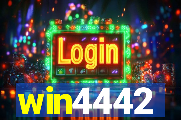 win4442