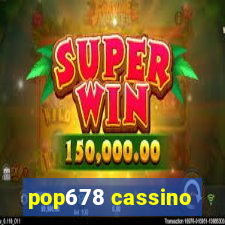 pop678 cassino