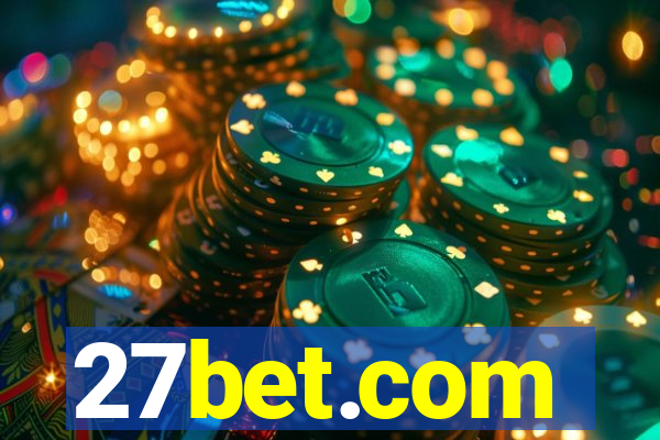 27bet.com