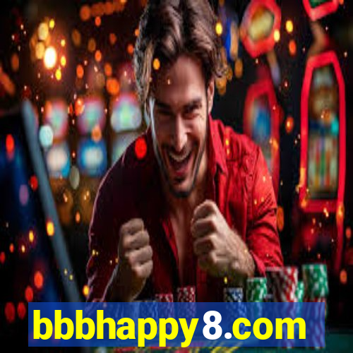 bbbhappy8.com