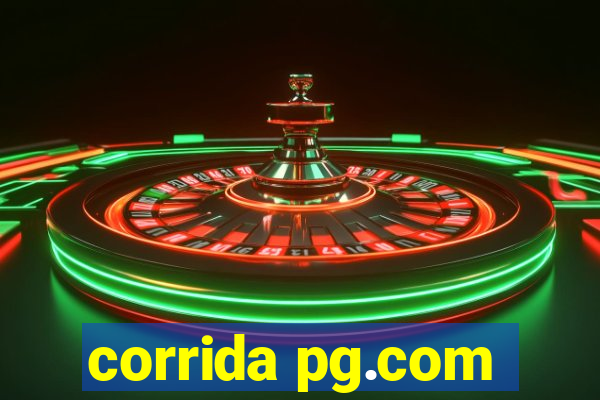 corrida pg.com