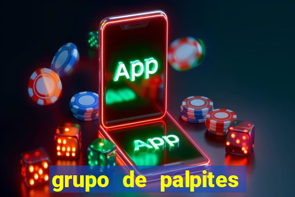 grupo de palpites de futebol telegram