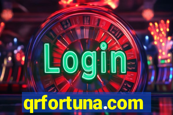 qrfortuna.com