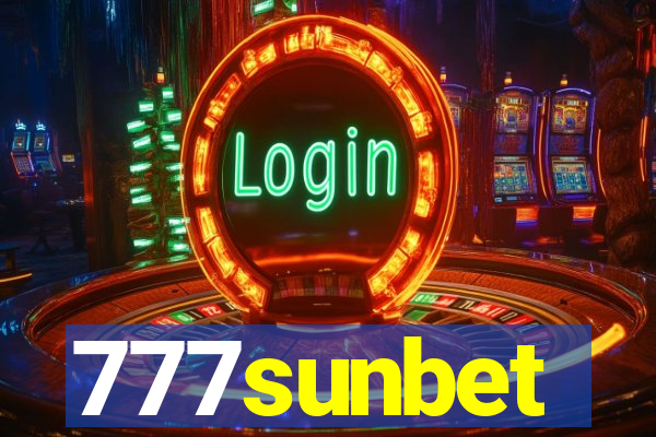 777sunbet