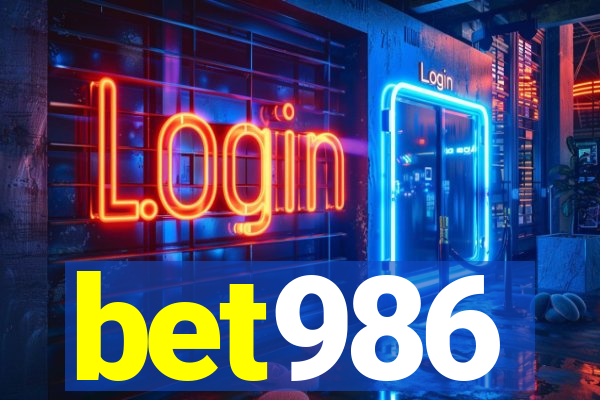 bet986