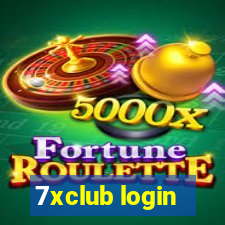 7xclub login