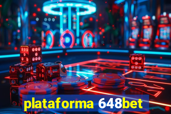 plataforma 648bet