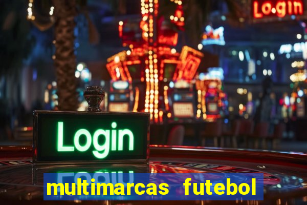 multimarcas futebol ao vivo