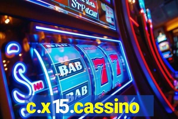 c.x15.cassino