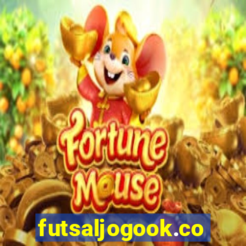 futsaljogook.com