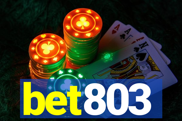 bet803