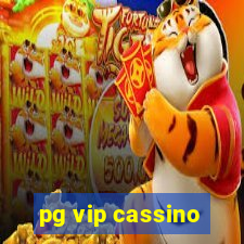 pg vip cassino