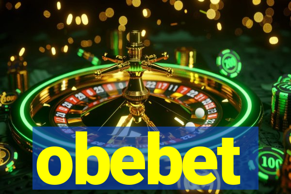 obebet