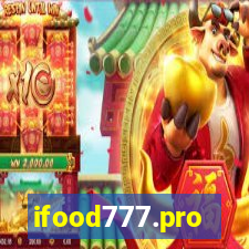 ifood777.pro