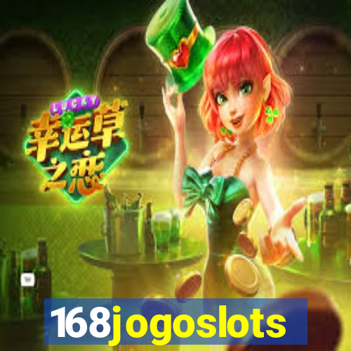 168jogoslots