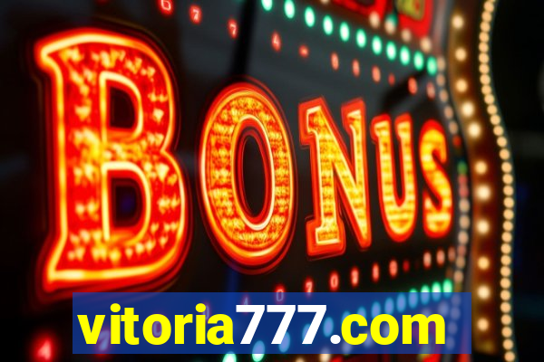 vitoria777.com