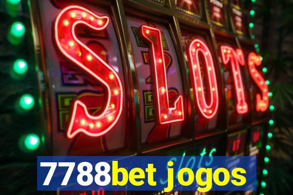 7788bet jogos