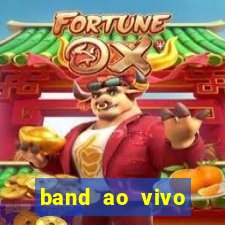 band ao vivo gratis multicanais