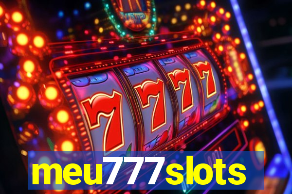 meu777slots