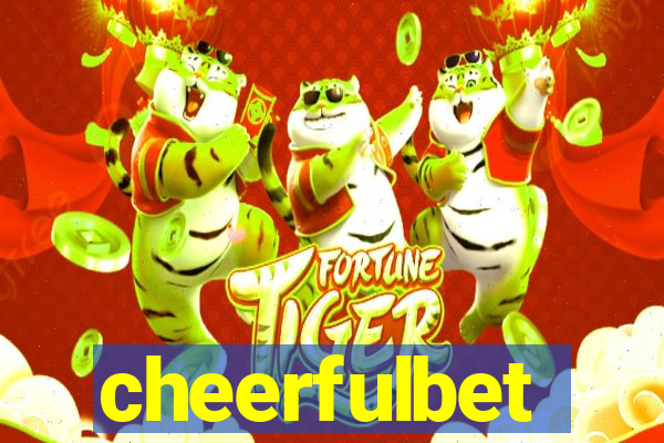 cheerfulbet